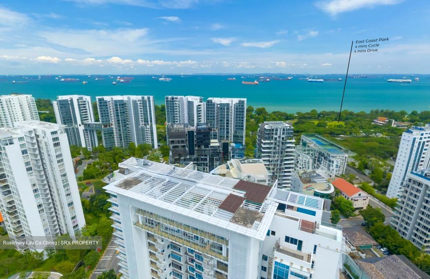 Amber Gardens (D15), Apartment #633995041